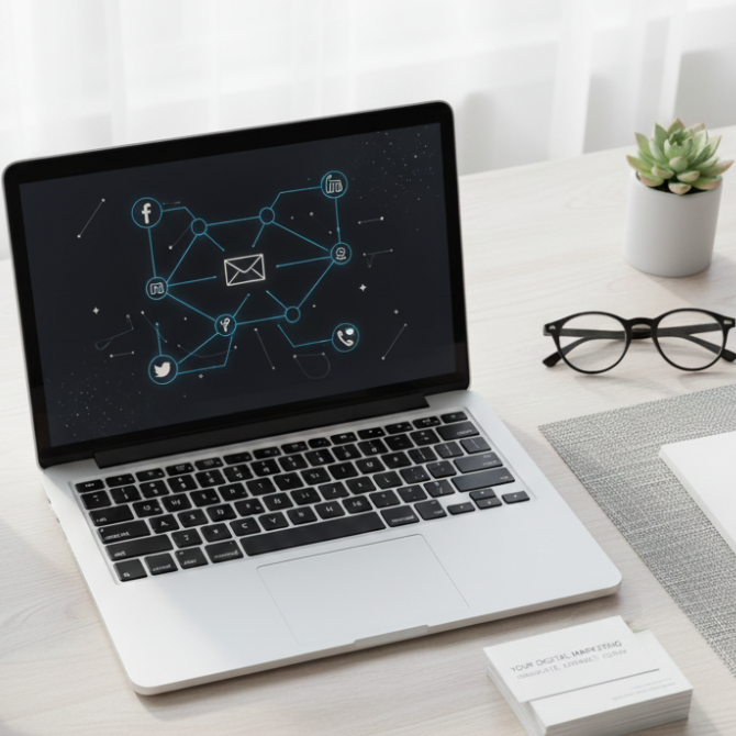 best digital marketer in Calicut